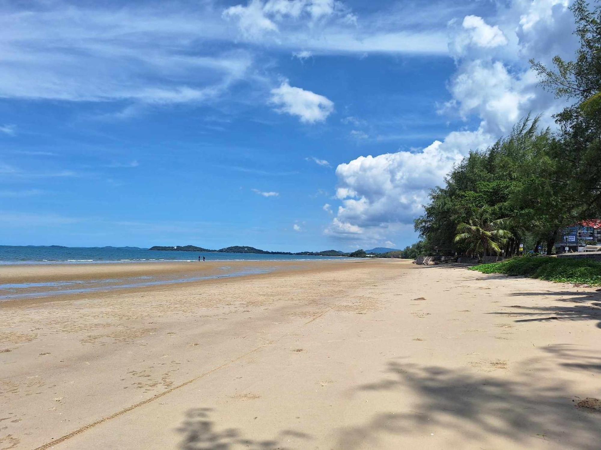 Grandbeach Duplex Sea View By Malai Ban Tha Fat ภายนอก รูปภาพ