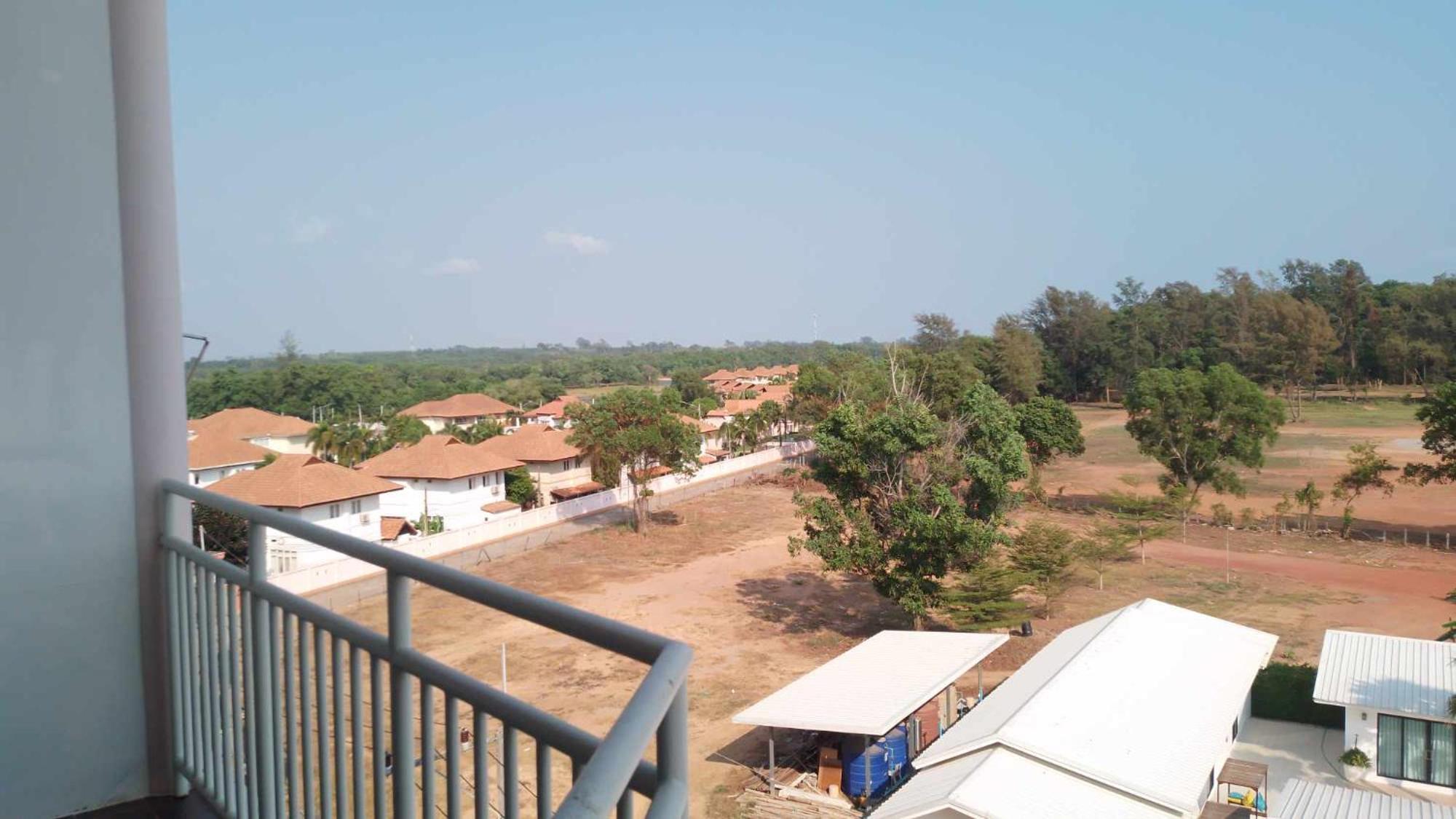 Grandbeach Duplex Sea View By Malai Ban Tha Fat ภายนอก รูปภาพ