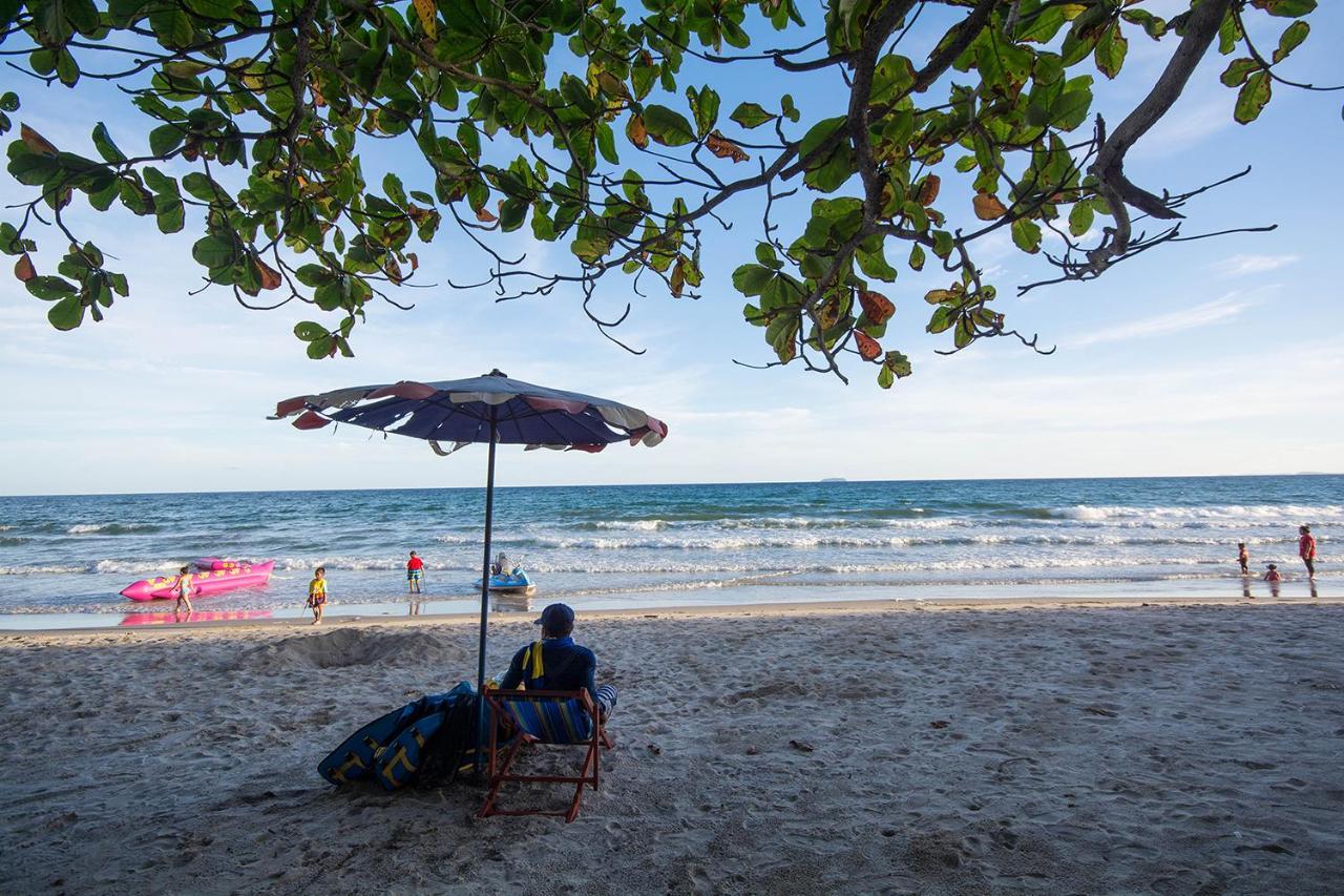 Grandbeach Duplex Sea View By Malai Ban Tha Fat ภายนอก รูปภาพ