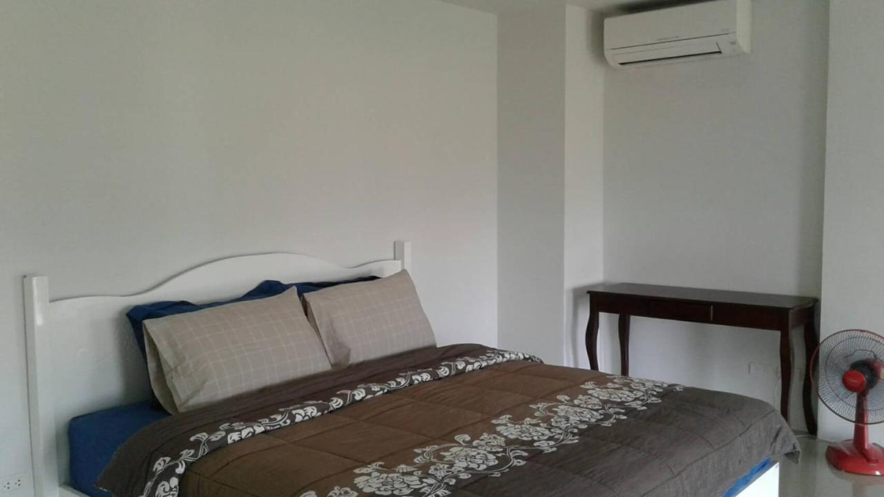 Grandbeach Duplex Sea View By Malai Ban Tha Fat ภายนอก รูปภาพ