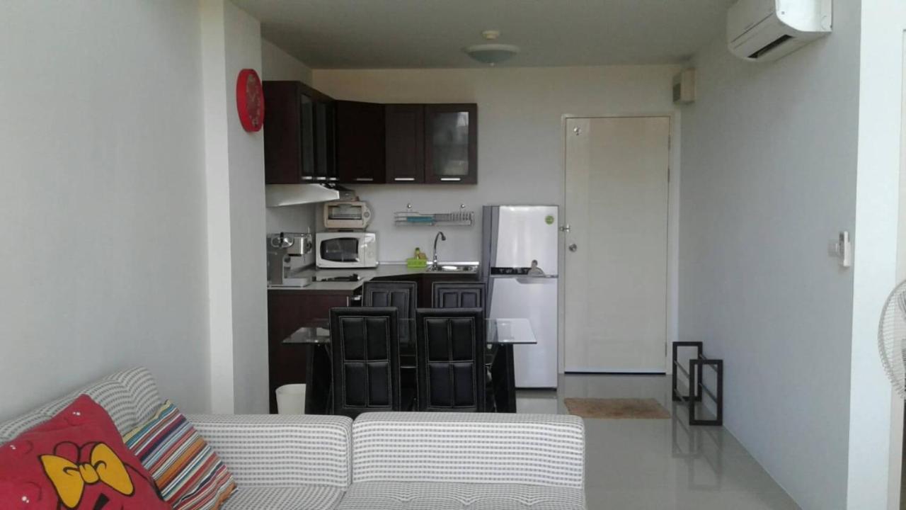 Grandbeach Duplex Sea View By Malai Ban Tha Fat ภายนอก รูปภาพ